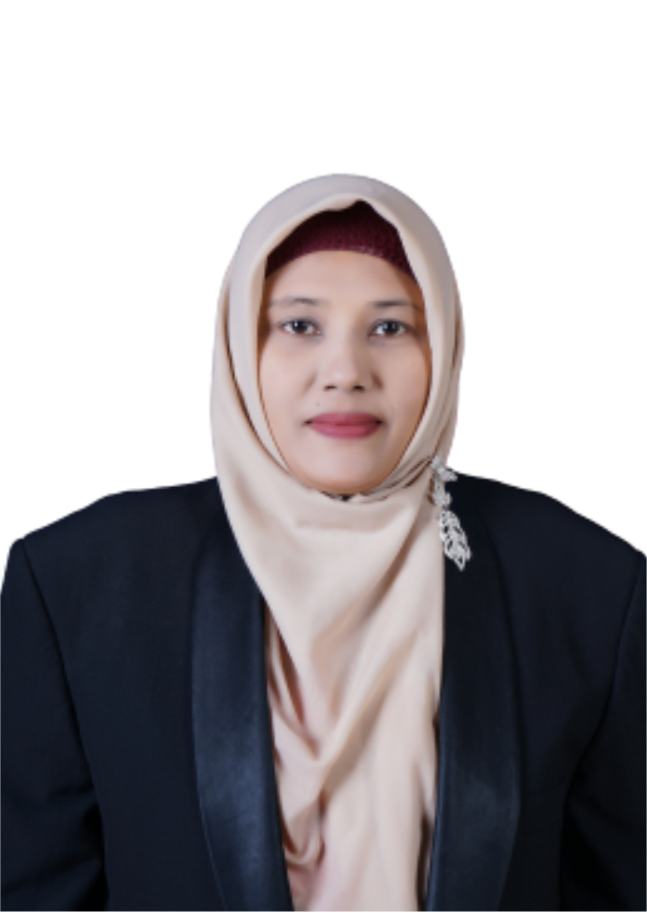 Foto Prof. Marlina